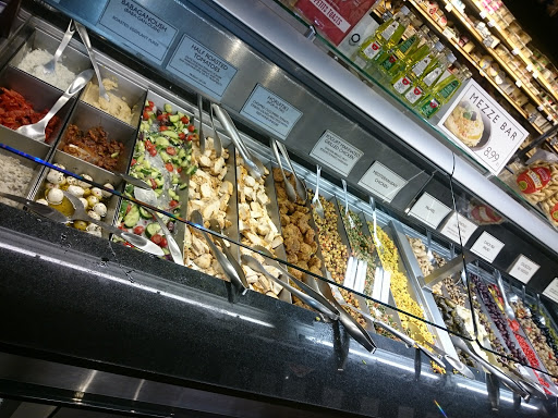 Supermarket «Kings Food Markets», reviews and photos, 1212 Bernard McFeeley Shipyard Ln, Hoboken, NJ 07030, USA