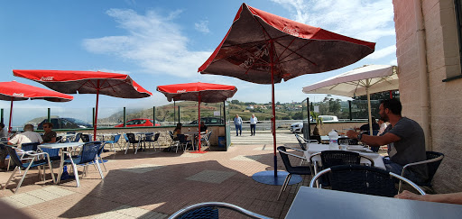 Restaurante Mirador De Santa María