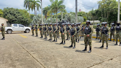 Cantón Militar Pichincha