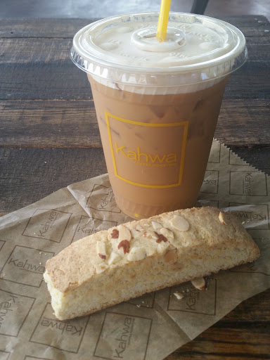 Coffee Shop «Kahwa Coffee», reviews and photos, 3928 Henderson Blvd, Tampa, FL 33629, USA