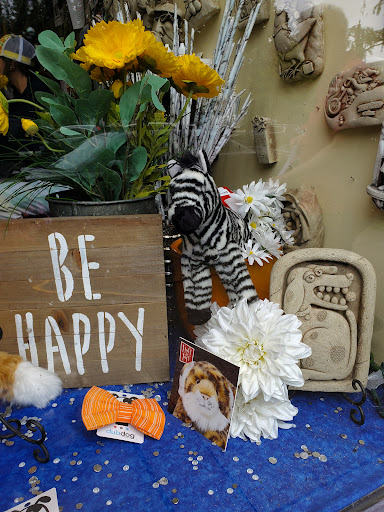 Pet Supply Store «One Lucky Dog Bakery», reviews and photos, 45 Public Square, Medina, OH 44256, USA