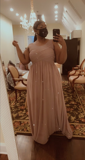 Dry Cleaner «Betty Brite Cleaners», reviews and photos, 2035 E 95th St, Chicago, IL 60617, USA