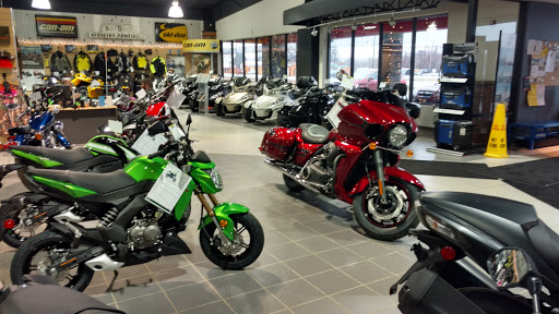 ATV Dealer «Pioneer Motorsport», reviews and photos, 12220 Olean Rd, Chaffee, NY 14030, USA