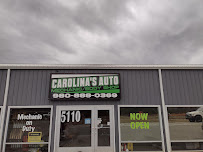 Carolina's Auto - Photo 5 - Car repair in Gastonia, NC, Gastonia