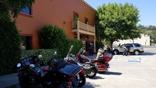 Harley-Davidson Dealer «Jamestown Harley-Davidson», reviews and photos, 18275 CA-108, Jamestown, CA 95327, USA