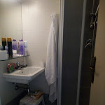 Photo n°2 de l'avis de MariaRosa.o fait le 14/05/2019 à 12:19 sur le  Hotel Edera Jesolo à Jesolo