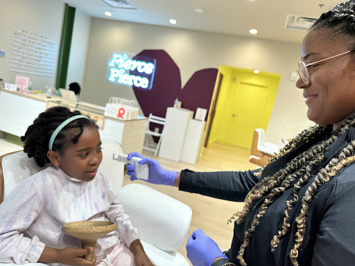 Explore halloween tattoo sleeve ideas, creative tattoo ideas in Atlanta, available at Rowan Krog District