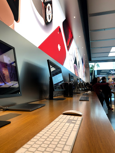 Computer Store «Apple Arden Fair», reviews and photos, 1689 Arden Way, Sacramento, CA 95815, USA
