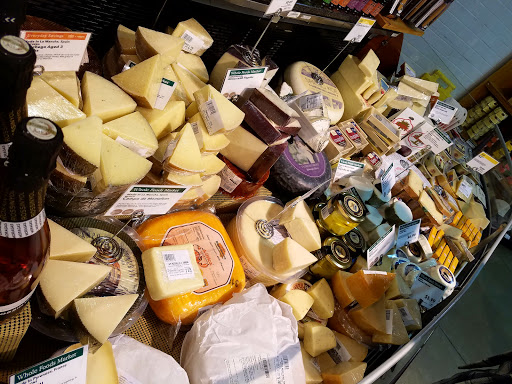 Grocery Store «Whole Foods Market», reviews and photos, 143 Maple Ave E, Vienna, VA 22180, USA