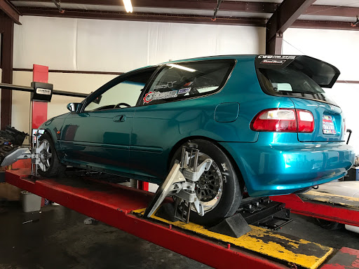 Car Repair and Maintenance «Jr. Auto Repair», reviews and photos, 8243 Narcoossee Park Dr #400, Orlando, FL 32822, USA