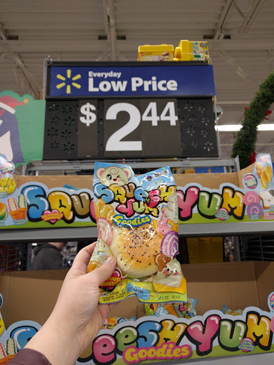 Department Store «Walmart Supercenter», reviews and photos, 14505 NE Fourth Plain Blvd, Vancouver, WA 98682, USA