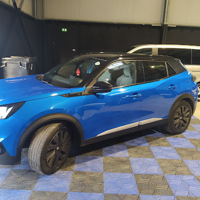 Studio Cars Events & Sales à Gisors