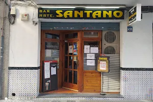 Restaurante Santano image