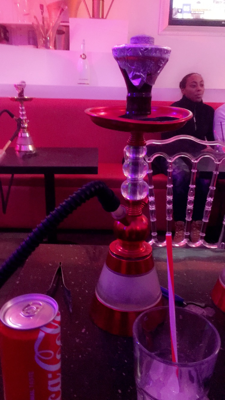 Photo n° 1 de l'avis de Sultan.l fait le 18/04/2018 à 00:40