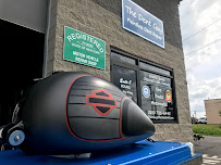 The Dent Guy Paintless Dent Repair and RestorFX Clearcoat Repair