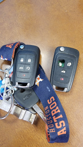 Locksmith «Keymex LLC», reviews and photos, 915 Cormorant, San Antonio, TX 78245, USA