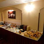 Photo n°1 de l'avis de Thomas. fait le 28/12/2021 à 10:54 sur le  Grand Palace Hotel Hannover à Hanover