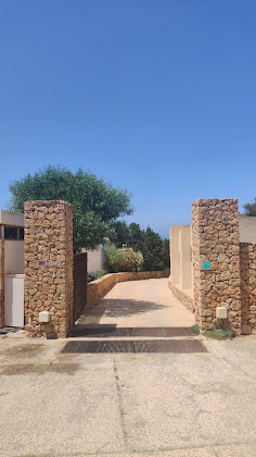 Extérieur Villa Villa Del Sol 07830 Sant Josep de sa Talaia