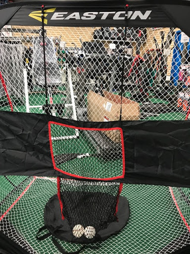 Sporting Goods Store «FishHawk Sporting Goods», reviews and photos, 13446 Boyette Rd, Riverview, FL 33569, USA