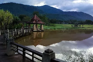 Taman Tasik Embayu Proton City image