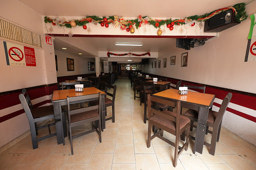 Restaurante La Tama