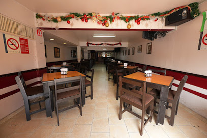 Restaurante La Tama, , 