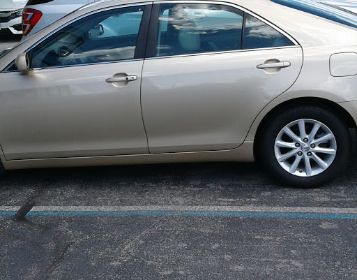 Honda Dealer «Jim White Honda», reviews and photos, 1505 S Reynolds Rd, Maumee, OH 43537, USA