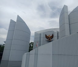 Monumen Perjuangan Rakyat Jawa Barat photo