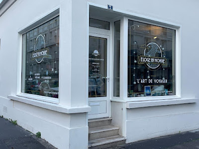 Éloge du Monde, créateurs de voyages à domicile à Bourg-la-Reine