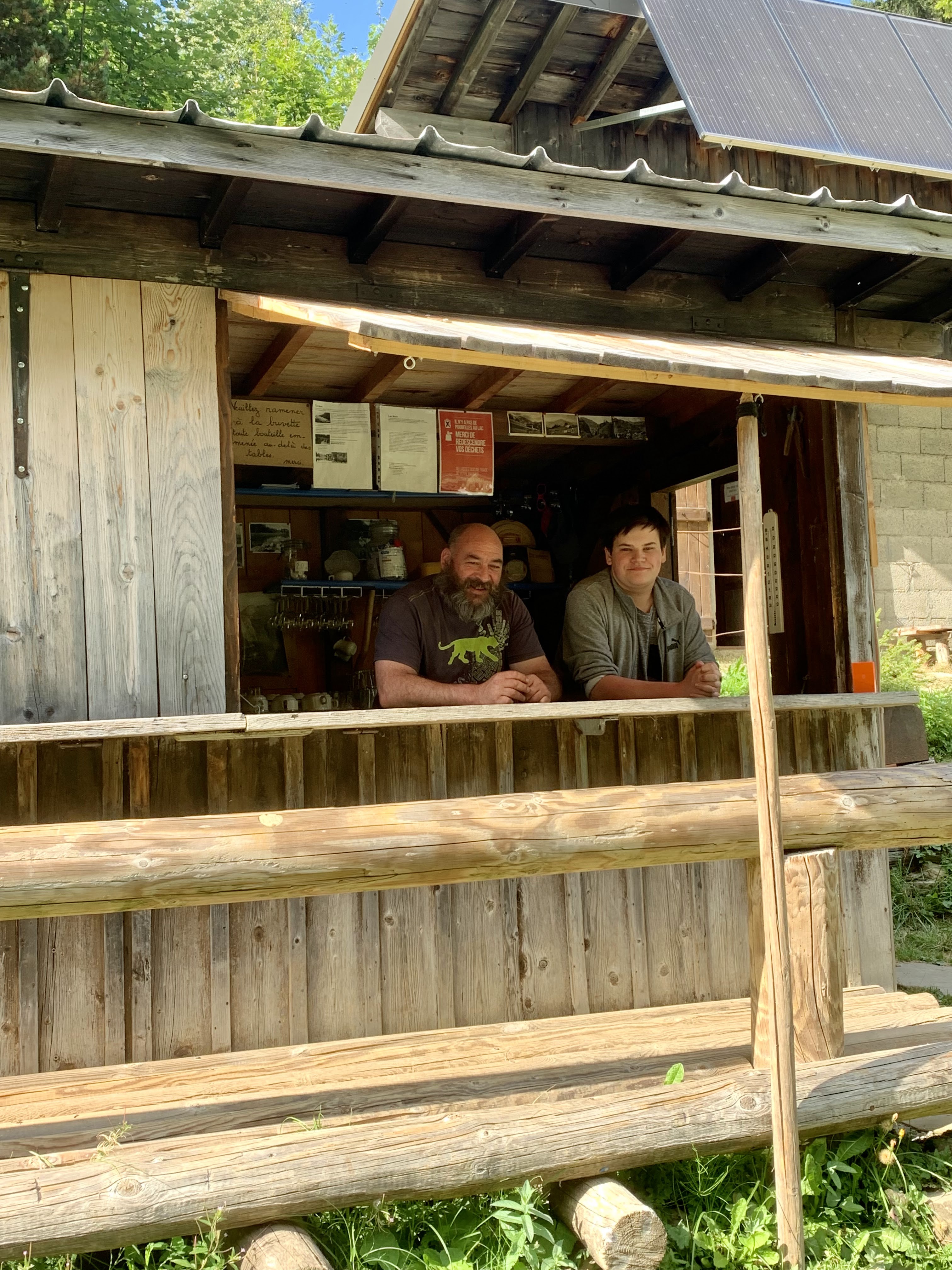 Photo n° 1 de l'avis de Julien.a fait le 07/09/2023 à 16:52