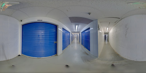 Self-Storage Facility «CubeSmart Self Storage», reviews and photos, 16 W Aylesbury Rd, Timonium, MD 21093, USA