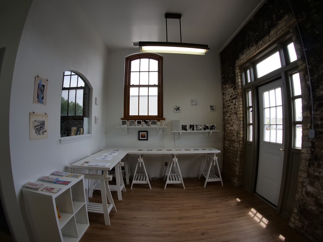 Eighty Art & Design in the city Sheboygan