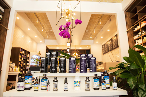 Health Food Store «Arrowroot Natural Foods», reviews and photos, 834 Lancaster Ave, Bryn Mawr, PA 19010, USA