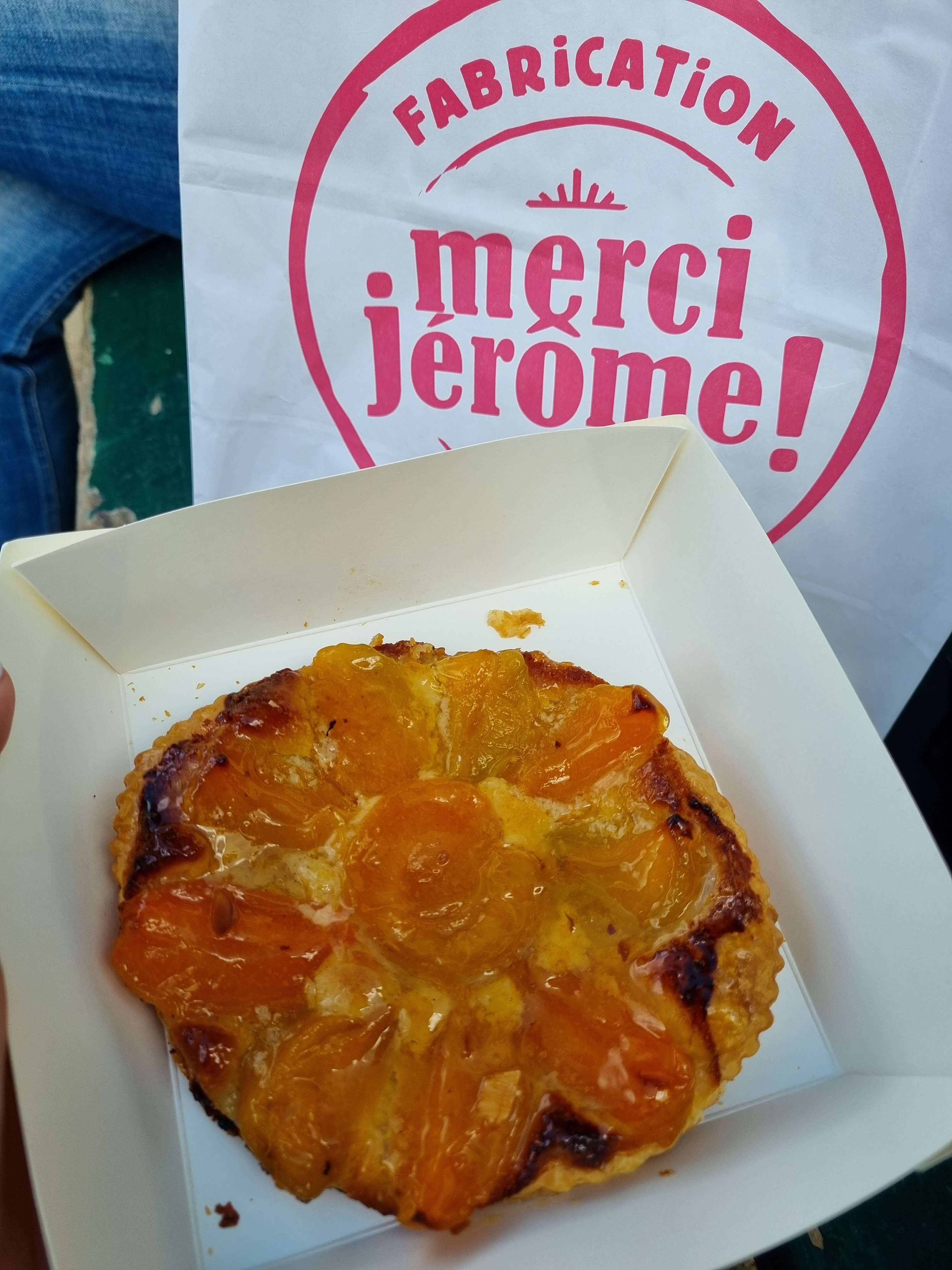 Photo n° 3 de l'avis de ilona.a fait le 22/09/2023 à 16:17