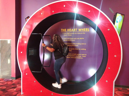 Museum «The Health Museum», reviews and photos, 1515 Hermann Dr, Houston, TX 77004, USA