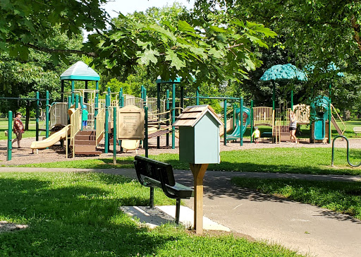 Park «Robsion Park», reviews and photos, Robsion Park Dr, Lyndon, KY 40222, USA