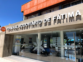Terminal Rodoviário de Fátima