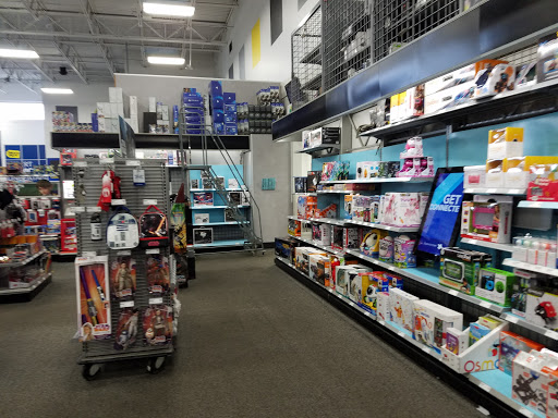 Electronics Store «Best Buy», reviews and photos, 400 26th Ave NW, Norman, OK 73069, USA