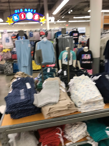 Clothing Store «Old Navy», reviews and photos, 755 NJ-18, East Brunswick, NJ 08816, USA