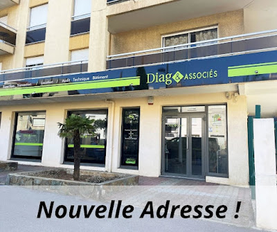 Diag et Associes SARL à Perpignan