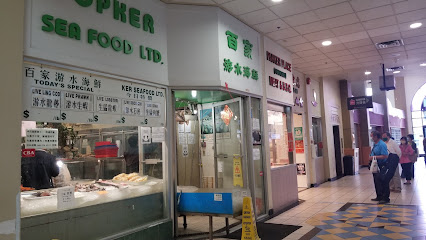 Topker Seafood Co Ltd