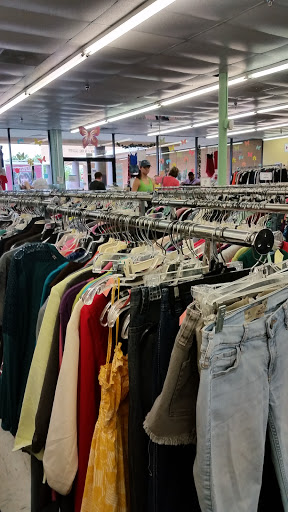 Thrift Store «CHKD Thrift Store», reviews and photos, 550 First Colonial Road, Virginia Beach, VA 23451, USA