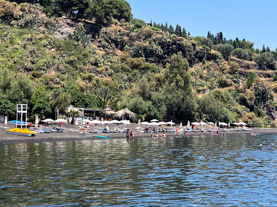 Punta dell'Asino Beach