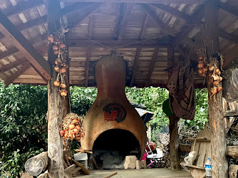 Kayakoy Sanat Kampi - Kayakoy Art Camp