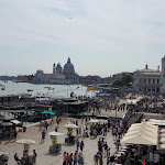 Photo n°7 de l'avis de Viktor.o fait le 21/07/2019 à 17:43 sur le  Hotel Londra Palace à Venice