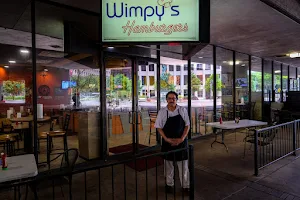 Wimpy's Hamburgers image