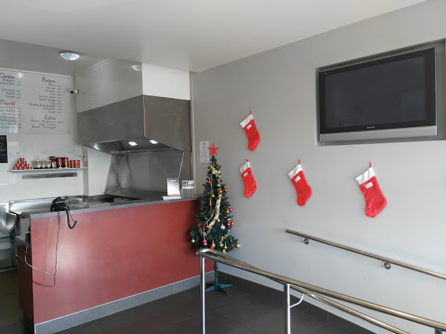 King Street Takeaways - Timaru