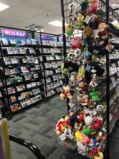 Video Game Store «Disc Replay Flint», reviews and photos, 3192 Linden Rd, Flint, MI 48507, USA