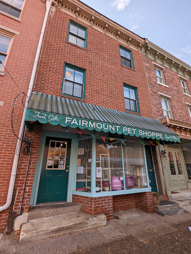 Pet Store «Fairmount Pet Shoppe», reviews and photos, 2024 Fairmount Ave, Philadelphia, PA 19130, USA