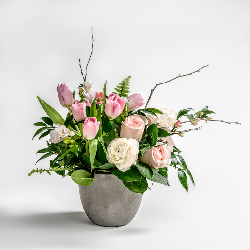 Florist «Native Flower Company», reviews and photos, 1448 E 2700 S, Salt Lake City, UT 84106, USA